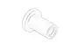 DORNBRACHT-Rosette-ERSATZTEILE-092789009-D-55-x-70-mm-Weiss-matt-092789009-10 gallery number 1
